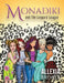 Monadiki and The Leopard League by Allexia Brewer
