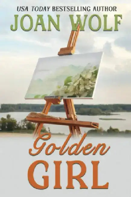 Golden Girl by Joan Wolf