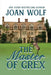 The Master of Grex by Joan Wolf