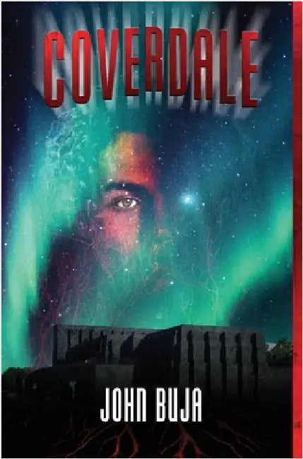 Coverdale by Buja, John
