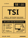 Tsi Full Study Guide 2nd Edition: Complete Subject Review for the Texas Success Initiative Assessment with Video Lessons, 3 Full Practice Tests Online