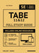 Tabe 11 & 12 Full Study Guide 2nd Edition: Complete Subject Review for Tabe 11 & 12, with Online Video Lessons, 4 Full Length Practice Tests Book + On