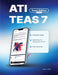 ATI TEAS 7 Study Guide: Smart Edition Academy TEAS 7 Prep Book with 3 Online Practice Tests by Smart Edition Nursing
