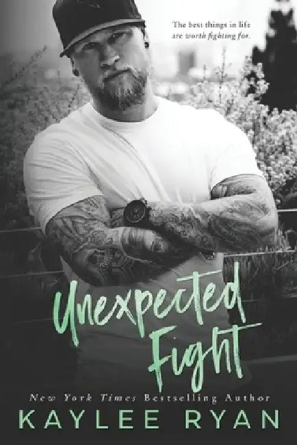 Unexpected Fight by Kaylee Ryan