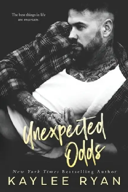 Unexpected Odds by Kaylee Ryan