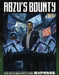 The Expanse: Abzu's Bounty by Ian Lemke