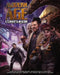 Modern AGE Companion by Matthew Dawkins