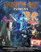Modern Age Powers: Extraordinary Abilities for the Modern Age RPG by Steve Kenson, Malcolm Sheppard