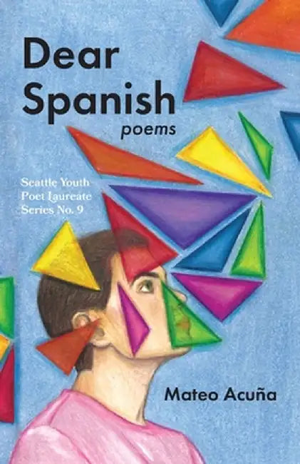 Dear Spanish by Mateo Acuña