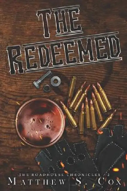 The Redeemed by Matthew S. Cox