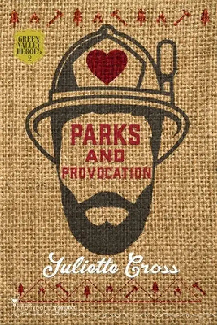 Parks and Provocation by Smartypants Romance