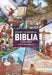Biblia Para Niños: Descubre Y Experimenta La Biblia (Bibleforce) by Janice Emmerson-Hicks