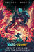 Of Fate and Blade: Into the Dark World by Emily Kay Johnson