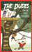 Save the Dudes by Tyler Reynolds, Emily Kay Johnson, Jacquelyn B. Moore