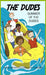 Summer of the Dudes by Emily Kay Johnson, Tyler Reynolds, Jacquelyn B. Moore