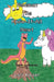 Newman the Know It All Newt by Lori Kaiser