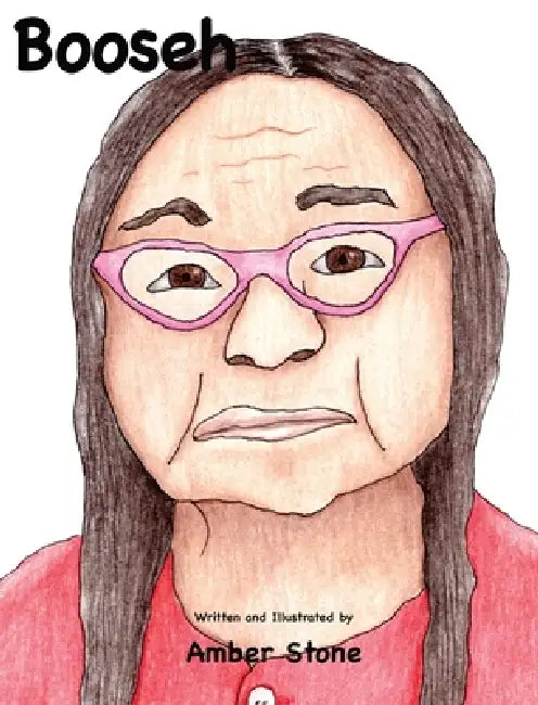 Booseh by Amber Stone, Amber Stone
