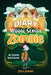 Diary of a Middle School Zombie: No Zombie Left Behind by Zack Zombie