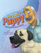 Mr. Poofy's Puppy: Saving Cheetahs in Africa by Kathy Merchant, Elizabeth H. Brown, Kevin Necessary