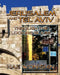 Jerusalem and Tel Aviv Through the Looking Glass: A Photographic Exploration by Hae Won Shin