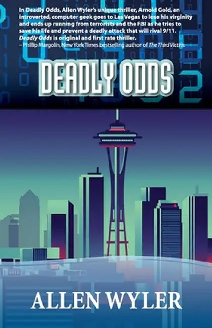 Deadly Odds by Allen Wyler
