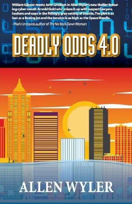 Deadly Odds 4.0 by Allen Wyler