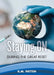 Staying ON During the Great Reset by K. M. Patten