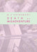 Death by Misadventure by M. D'Entremont