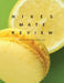 Nixes Mate Review Issue 38/39 Winter/Spring 2026 by Annie Pluto, Hannah Larrabee, Michael McInnis