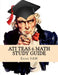 Ati Teas 6 Math Study Guide: Teas Math Exam Preparation with 5 Practice Tests and Step-By-Step Solutions by Exam Sam