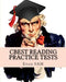 CBEST Reading Practice Tests: CBEST Test Preparation Reading Study Guide by Exam Sam