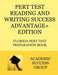 PERT Test Reading and Writing Success Advantage+ Edition: Florida PERT Test Preparation Book by Academic Success Group