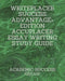 Writeplacer Success Advantage+ Edition: Accuplacer Essay Writing Study Guide by Academic Success Group
