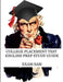 College Placement Test English Prep Study Guide: 575 Reading and Writing CPT Practice Questions by Exam Sam