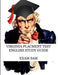 Virginia Placement Test English Study Guide: 575 Reading and Writing Practice Questions for the VPT Exam by Exam Sam