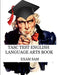 TASC Test English Language Arts Book: 575 Practice Questions for the Test Assessing Secondary Completion with Essay Writing Samples by Exam Sam