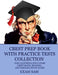 CBEST Prep Book with Practice Tests Collection for California Educators: CBEST Math, Reading, and Writing Study Guide by Exam Sam