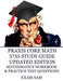 Praxis Core Math 5733 Study Guide Updated Edition: with Mathematics Workbook and Practice Tests - Academic Skills for Educators by Exam Sam