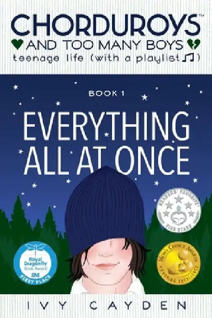 Everything All At Once by Ivy Cayden