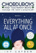 Everything All At Once by Ivy Cayden