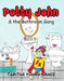 Potty John & the Bathroom Gang by Nance T. Young