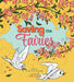 Saving the Fairies by Leslie A. Hayashi, Holly Braffet