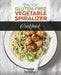 The New Gluten Free Vegetable Spiralizer Cookbook (Ed 2): 101 Tasty Spiralizer Recipes For Your Vegetable Slicer & Zoodle Maker (zoodler, spiraler, sp by Tom Anderson