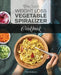 The New Weight Loss Vegetable Spiralizer Cookbook (Ed 2): 101 Tasty Spiralizer Recipes For Your Vegetable Slicer & Zoodle Maker (zoodler, spiraler, sp by Tom Anderson