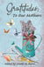 Gratitudes: To Our Mothers by Austie M. Baird