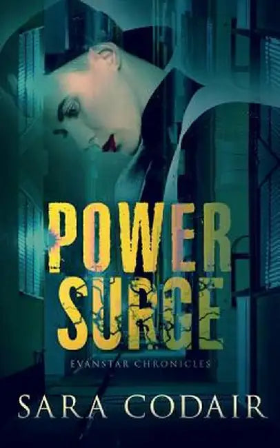 Power Surge by Sara Codair