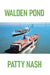 Walden Pond by Patty Nash