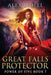 Great Falls Protector: Power of Five Collection - Book 7 by Alex Lidell