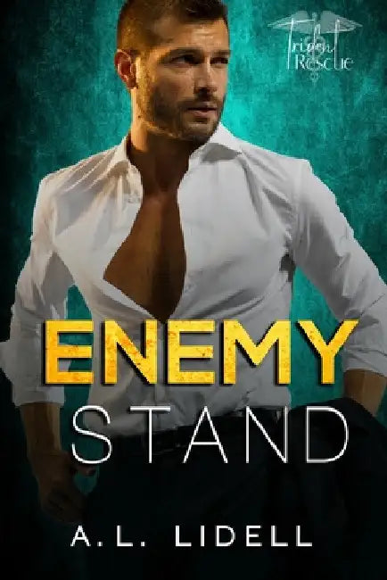 Enemy Stand by A. L. Lidell