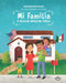 Mi Familia: A Mexican American Family by Gabriela Issa Chacón, Ana Cristina Gluck